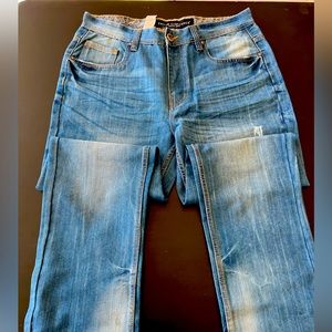 Mens Truth Jeans